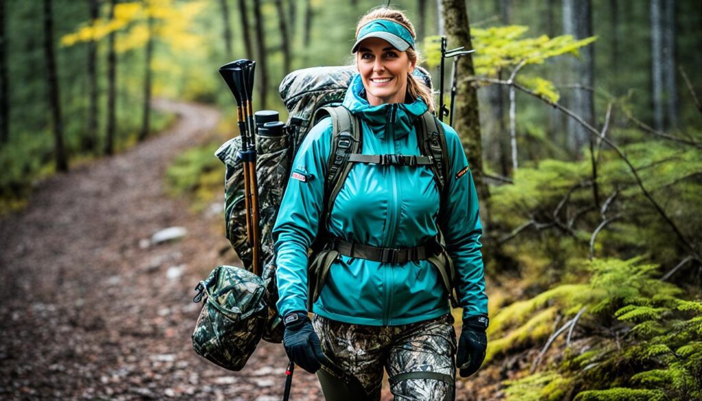 Best Hunting Gear for Women: