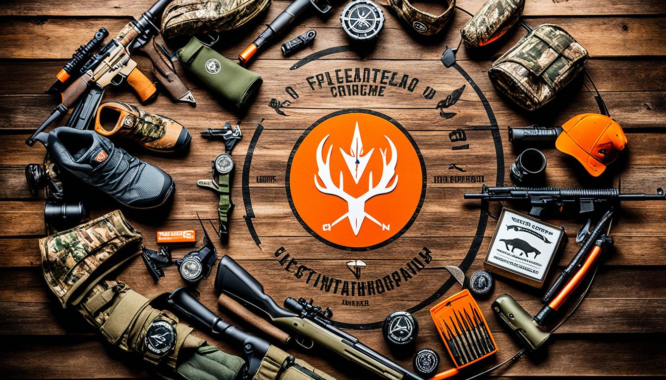 best hunting gear brands