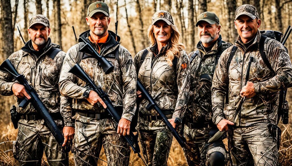 best hunting gear brands