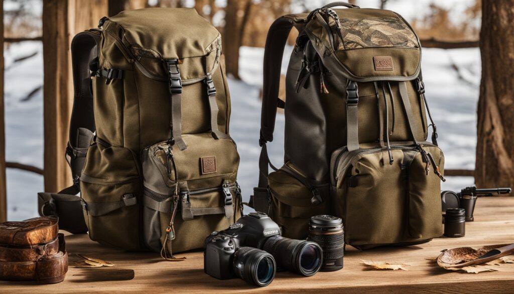 best hunting gear brands