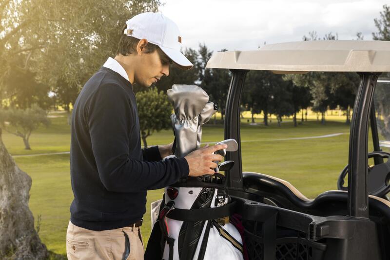 how to change a golf cart tire 2